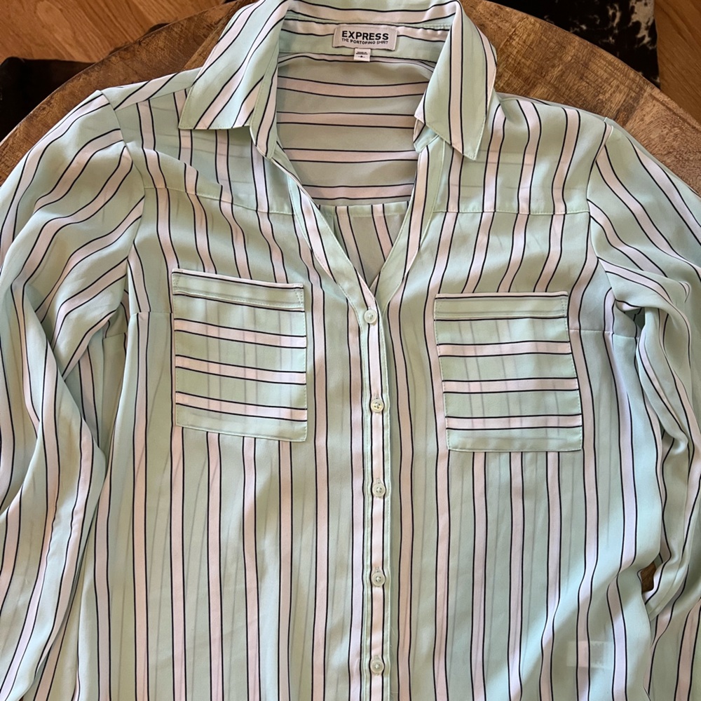 Womens express portofino shirt